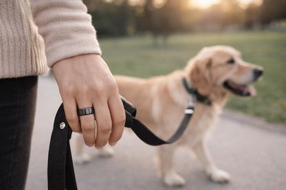 ALFIQUE Smart Ring