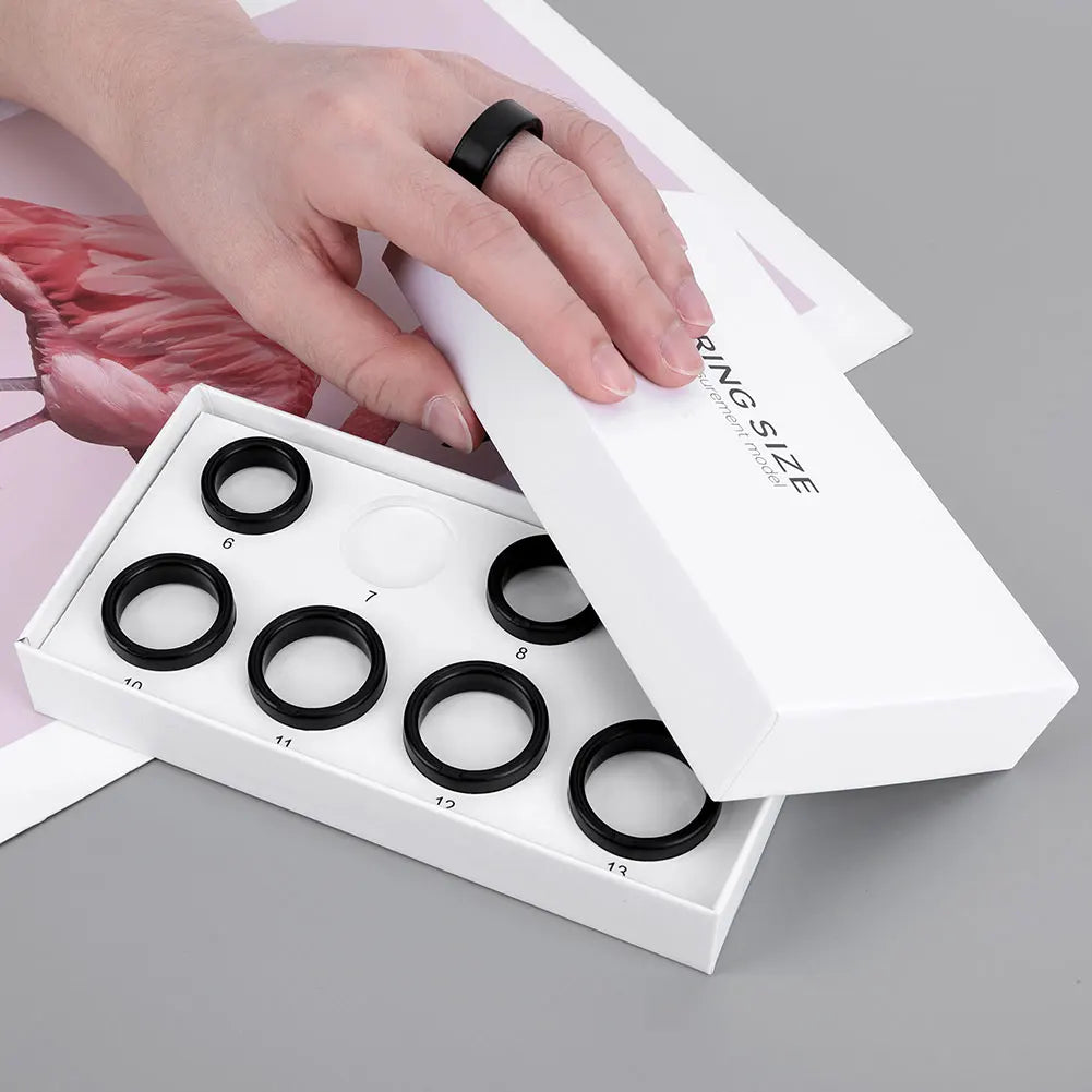 Smart Ring Sizing Kit