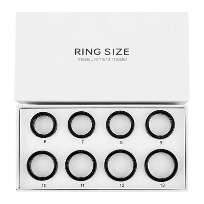 Smart Ring Sizing Kit