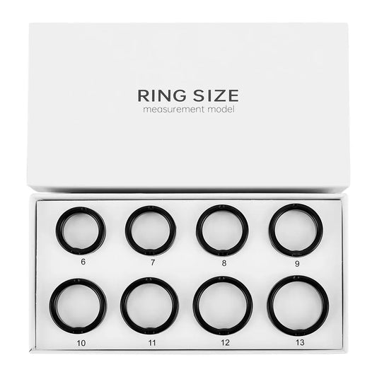 Smart Ring Sizing Kit