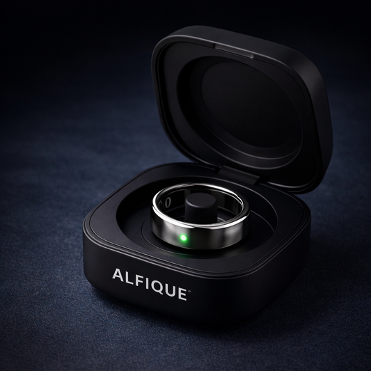 Alfique Smart Ring