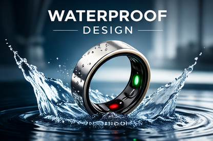 Alfique Smart Ring