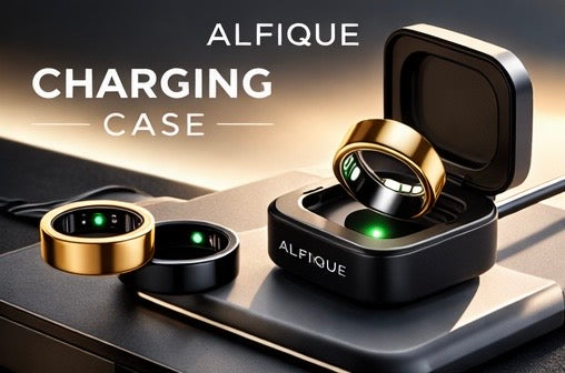 Alfique Smart Ring