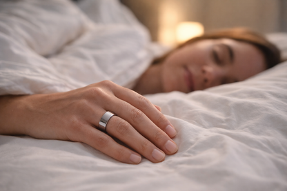 ALFIQUE Smart Ring